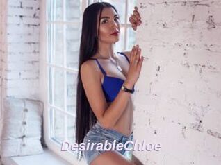 DesirableChloe