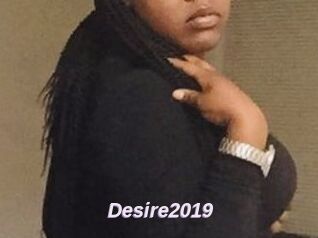 Desire2019