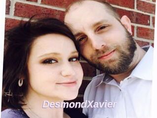 DesmondXavier