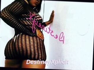 DestineyXplicit