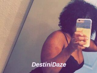 DestiniDaze