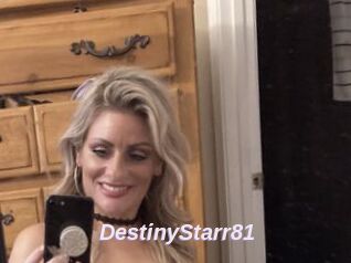DestinyStarr81