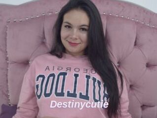 Destinycutie