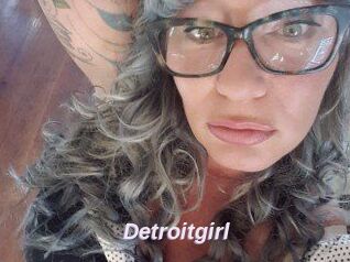 Detroitgirl