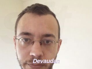Devaudan