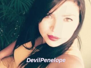 DevilPenelope