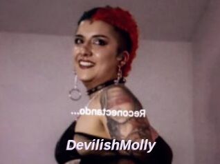 DevilishMolly
