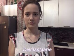 DevilssMarie