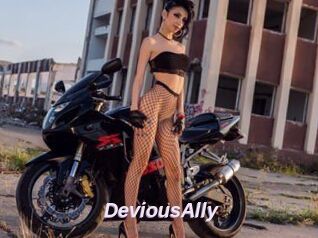 DeviousAlly