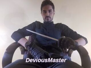DeviousMaster