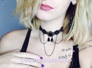 Deviousdia95xoxo