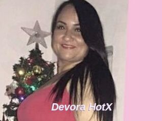 Devora_HotX