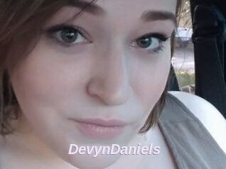 DevynDaniels