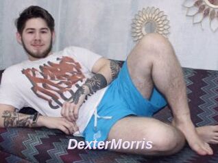 DexterMorris