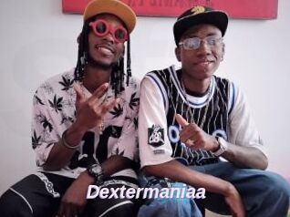 Dextermaniaa