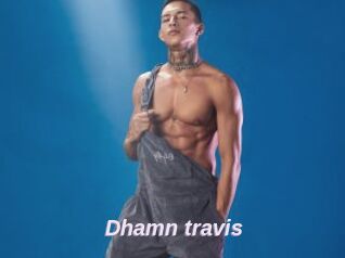 Dhamn_travis