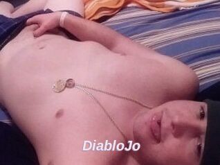 DiabloJo