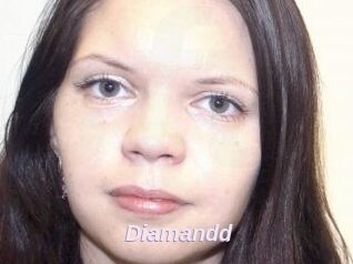 Diamandd