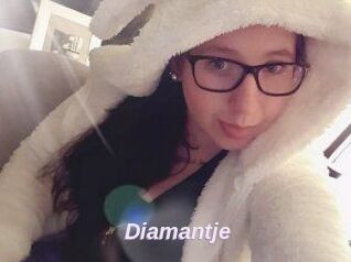 Diamantje