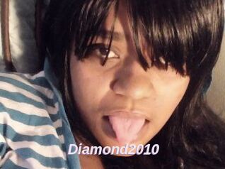 Diamond2010