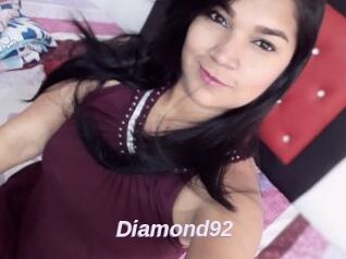 Diamond92