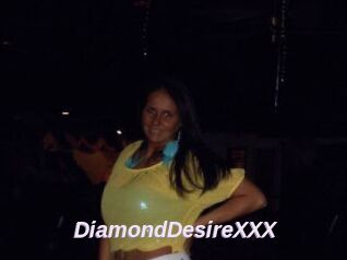 DiamondDesireXXX