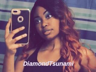 DiamondTsunami