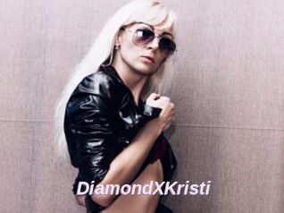 DiamondXKristi