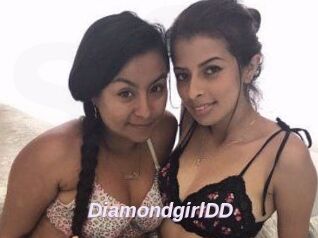 DiamondgirlDD