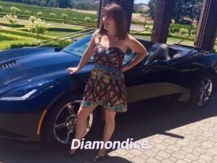 Diamondice