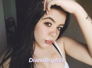 DianaBigAss