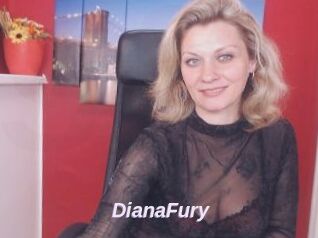 DianaFury