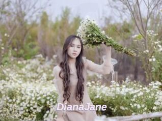 DianaJane