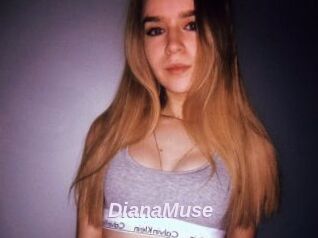 DianaMuse