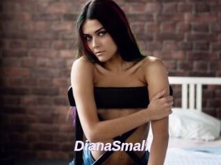 DianaSmall