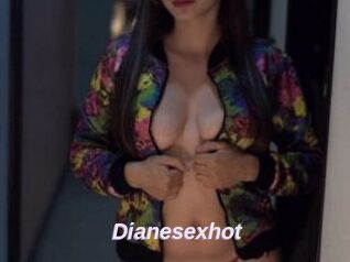 Dianesexhot