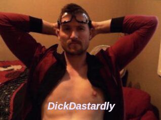 DickDastardly