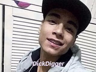 DickDigger