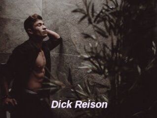 Dick_Reison