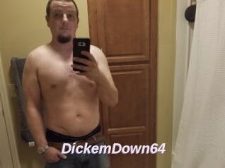 DickemDown64