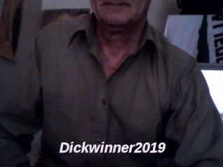 Dickwinner2019