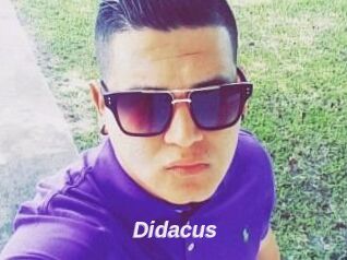 Didacus