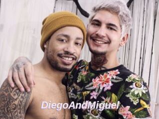 DiegoAndMiguel