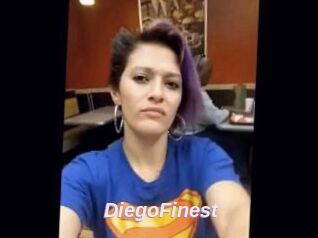 DiegoFinest