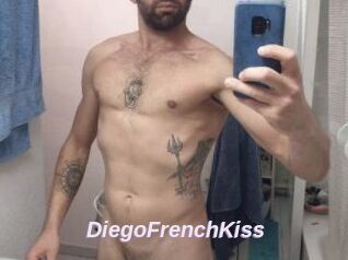 DiegoFrenchKiss