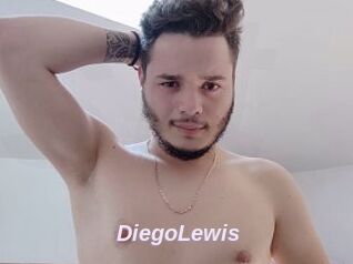 DiegoLewis