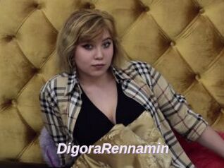 DigoraRennamin