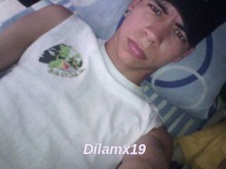 Dilamx19
