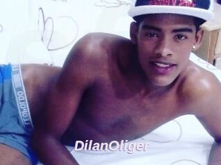 DilanOliger
