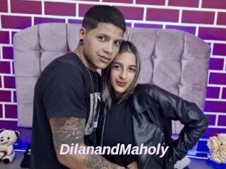 DilanandMaholy